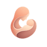Parentra logo
